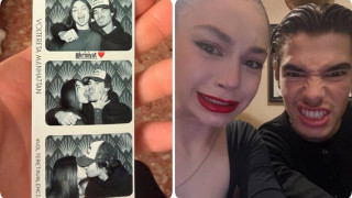Никола Цолов амбицира Крисия за кариера навън, певицата не мърда от Валенсия (Подробности)