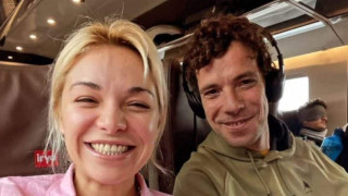Скандалната двойка се кротна? Явор и Рая подписаха тайно заради наследника