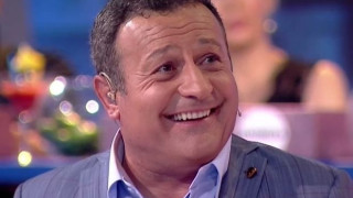 Рачков се бори с хипохондрия