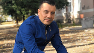 Борис Дали на 44: Празник с кауза, работа без почивка и живот извън сцената