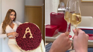 Най-сетне! Анна-Шермин заби англичанин (Момъкът се превърна в любимец на майка ѝ – Подробности)