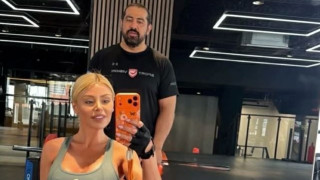 Кой е Съни Бозкурт и защо Светлана Василева му се довери напълно?