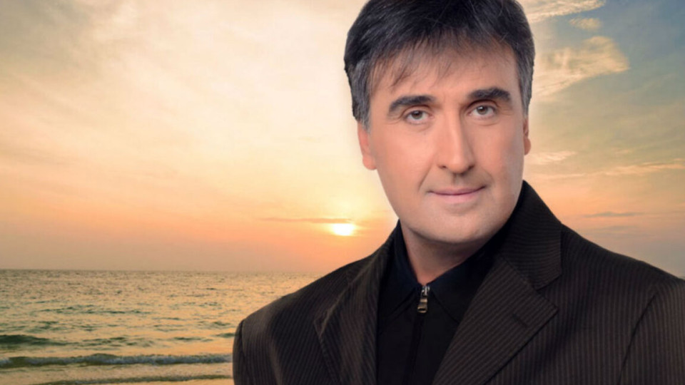 Веселин Маринов: „Всеки от нас носи различна енергия в Kaпките“