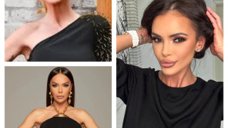 Манията по перфектно тяло ги съсипа! Мария, Светлана Василева, Галена и отбор фурии си броят кокалите (Снимки)
