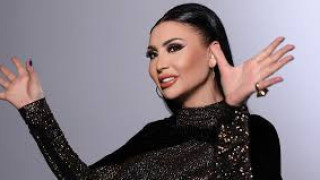 Софи Маринова в Лондон: Между обикновения ритъм и ВИП удобствата