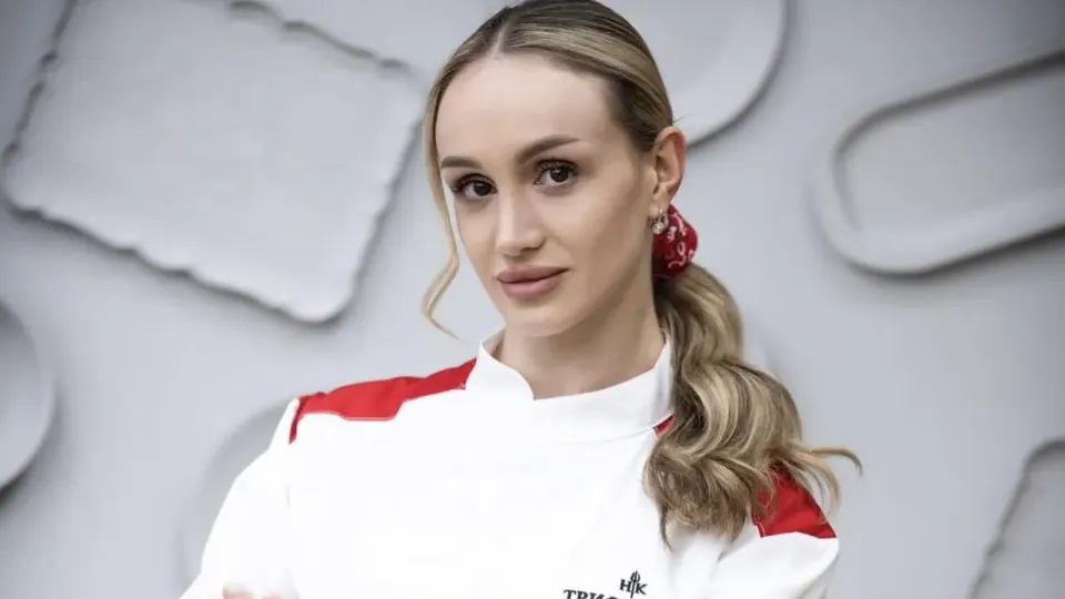 Деси Трифонова от “Хелс Китчън” с драматична изповед за мъжа си, Събков и хейта, който отнесе (Подробности)