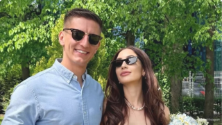 Изненада! Рълев от “Игри на волята” осъмна годеник (Любимата му Изабел разхожда годежен пръстен – Подробности + Снимки)