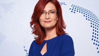 Веселина Петракиева превзема БНТ и предизвиква невиждан трус сред журналистите