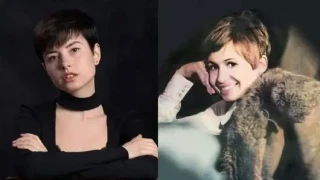 Виолина Доцева излъга за възрастта си и открадна ролята на Лили Иванова