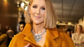 Гласът, който не замлъкна: Селин Дион се завръща триумфално в Париж