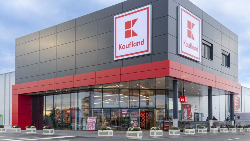 Kaufland е най-добър международен ритейлър в България
