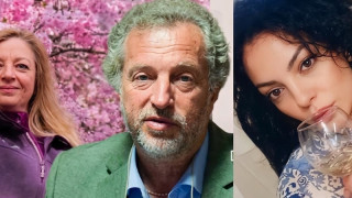 Иво Христов назначи любовницата си Петя Стефанова на ключов пост в Министерството на туризма