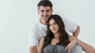 Сашо Кадиев се молил на Бог за бебе от Ивелина