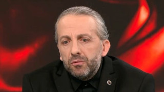 Мариус Куркински дойде на себе си