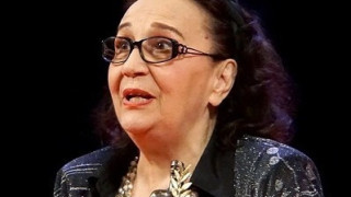 Мария Стефанова направи курбан за оцеляването си и разкри как е преборила смъртта