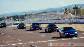 Два дни на високи обороти: BMW Събор 2026 очаква хиляди посетители в A1 Motor Park