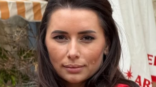 Наталия Кобилкина се загаджила с новия във фитнеса, година и половина го крие от света (Снимки)