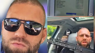 Децата на България са луднали по изцепките на криминалния типаж Стоян Колев