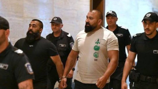 Съдът прати в ареста джигита Васил Филипов след фаталната гонка