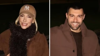 Калоян Кънчев замени Маги Томова с по-млада моделка