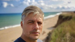 Владо Карамазов показа болезнена рана след инцидент