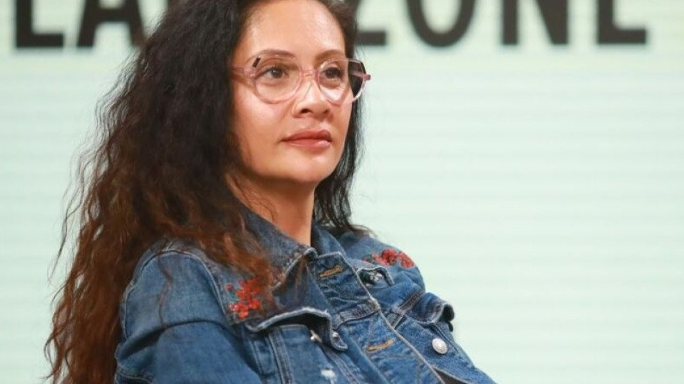 Звездата Мариана Попова: Занулих суетата и егото си