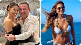 Добре дошли, 37! Виктория на Рачков с емоционална равносметка за рождения си ден, не може да нахвали живота си (Снимки)