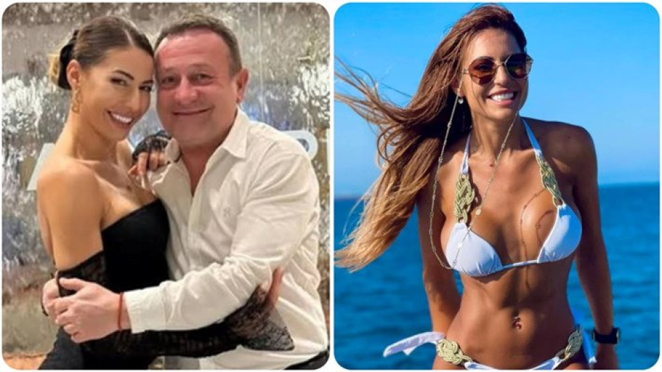 Добре дошли, 37! Виктория на Рачков с емоционална равносметка за рождения си ден, не може да нахвали живота си (Снимки)
