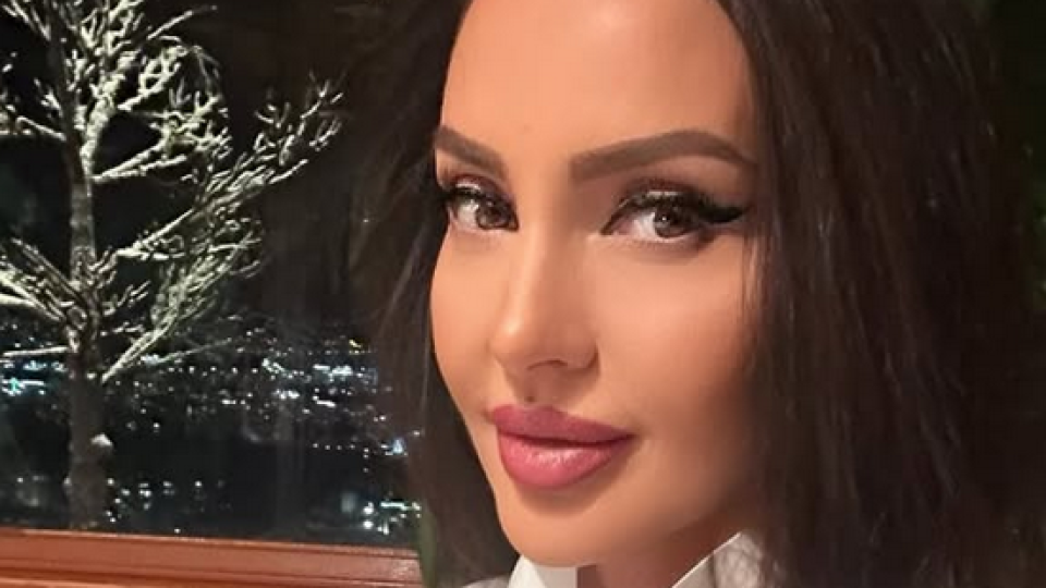 Наталия Гуркова с трогателно послание за рождения ден на сина си (Крис навърши 13 – Фото)