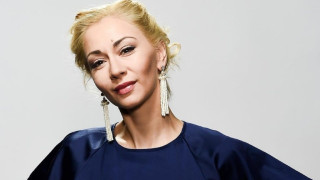 Шок в армията: Нети спаси Иво Димчев от казарма със сребриста блуза!