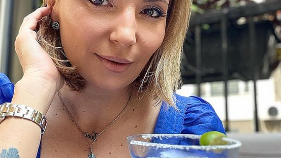 Ирина Тенчева отново посяга към чашката