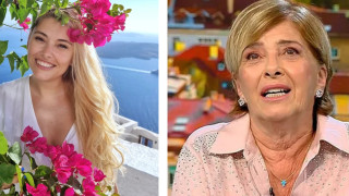 Ева Веселинова с мощна подкрепа за глобения Сашо Кадиев, Катето Евро не ще да коментира (Подробности)