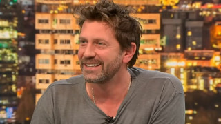 Актьорът секссимвол Калин Врачански: Не се тюхкам, че вече съм преполовил живота си