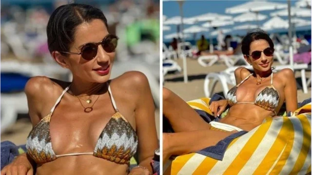 Симона Пейчева отиде на море след убийството на любимия й Владо Загатото, скарала се с него за пари