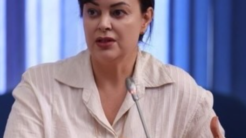 Мариана Векилска неузнаваема преди сватбата на дъщеря си Мариана Векилска неузнаваема преди сватбата на дъщеря си