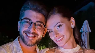 Сашо Кадиев отпра по-голям корем от бременната си жена (ФОТО)