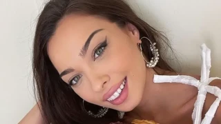 Айлин от „Ергенът“ се омъжи за 30 години по-възрастен милионер