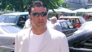 Осиновената дъщеря на Георги Илиев стана майка на 22 години в Испания