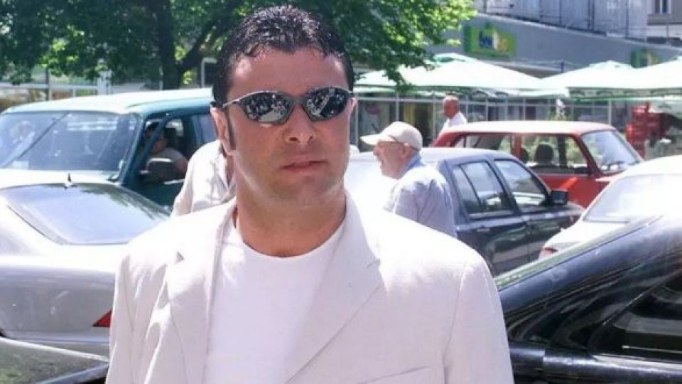 Осиновената дъщеря на Георги Илиев стана майка на 22 години в Испания