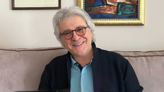 Орлин Горанов отпразнува 69-ия си рожден ден като истински капитан