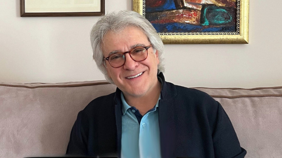 Орлин Горанов отпразнува 69-ия си рожден ден като истински капитан