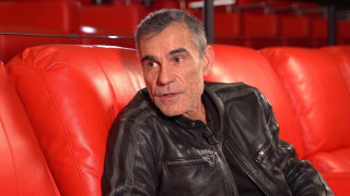 Актьорът легенда Влади Въргала: Вече не искам кино и телевизия, душата си спасявам в театъра