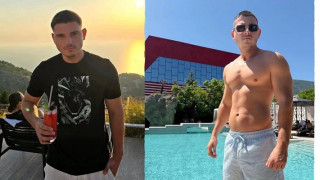 Лафаджията Данчо от „Ергенът: Любов в рая“ с култова среща преди предаването, мацката избягала с 200 (Подробности)
