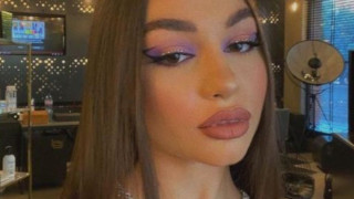 Крисия отива в САЩ, иска да е световна звезда