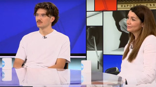 Фолк легендата Кали категорична че няма да прави ДНК тест на сина си