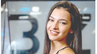 Звезда от „Игри на волята“ и водеща на подкаста им Симона Ръждавичка: Искам да родя децата си млада