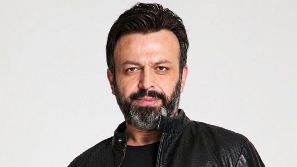 Актьорът Серхат Калъч издъхна след предозиране с наркотици