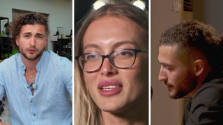 По стъпките на Натали от „Ергенът: Любов в рая“! Памела завихри любовен триъгълник (Ще падне ли от два стола на земята?)