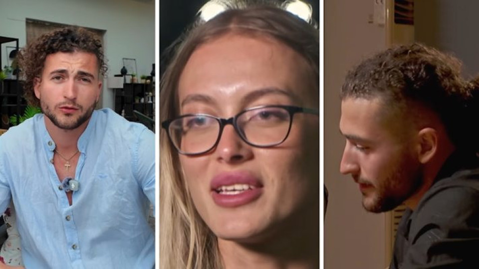 По стъпките на Натали от „Ергенът: Любов в рая“! Памела завихри любовен триъгълник (Ще падне ли от два стола на земята?)