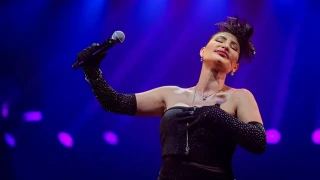 Софи Маринова черпи сили от родния край преди големия концерт с Драгана